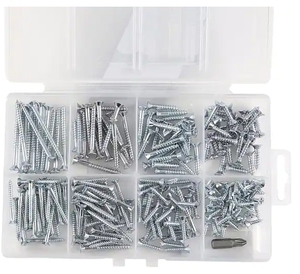 Fabricante Chino de Fijaciones de Alta Calidad, <span class=keywords><strong>Tornillos</strong></span> Personalizados de Acero Inoxidable, Acero al Carbono y Zinc, Hexagonales, Cruzados, <span class=keywords><strong>Torx</strong></span>, a Bajo Precio - Product Image 4