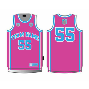 High-End Custom Ademende Basketbal Truien Borduurwerk Logo Pakken Twill Team Naam Nummer Full Sublimatie Basketbal Singlets - Product Image 1