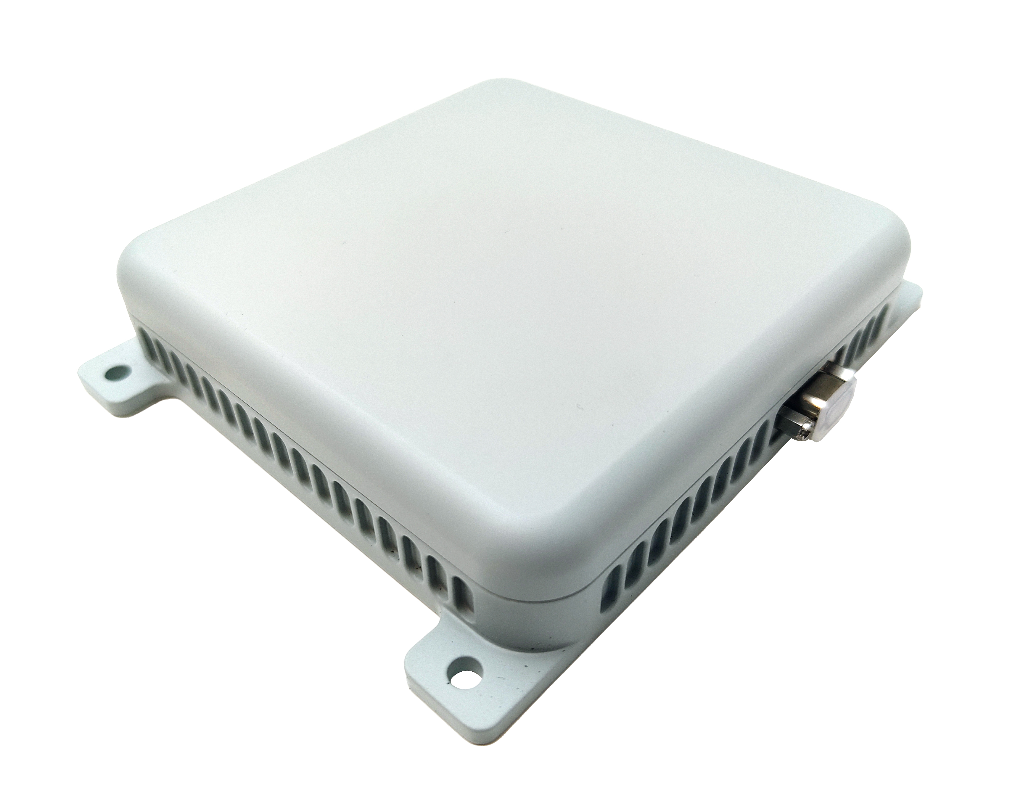 Легкая четырехканальная антиинтерференционная GPS GNSS антенна высокопроизводительная и стабильная защита от дрона аксессуар.
