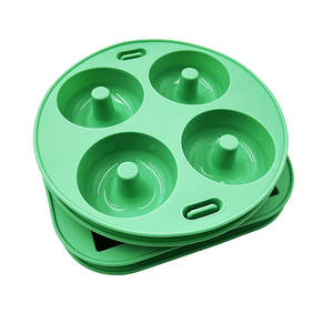 Moldes <span class=keywords><strong>de</strong></span> <span class=keywords><strong>Silicona</strong></span> Antiadherentes <span class=keywords><strong>para</strong></span> Huevos, Accesorios <span class=keywords><strong>para</strong></span> <span class=keywords><strong>Freidora</strong></span> <span class=keywords><strong>de</strong></span> <span class=keywords><strong>Aire</strong></span>, <span class=keywords><strong>Molde</strong></span> <span class=keywords><strong>para</strong></span> Muffins Jumbo, <span class=keywords><strong>Molde</strong></span> <span class=keywords><strong>para</strong></span> Cupcakes, Bandeja <span class=keywords><strong>para</strong></span> Pasteles Bundt - Product Image 3