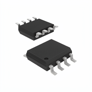 บริการจัดหาชิ้นส่วนอิเล็กทรอนิกส์แท้แบบครบวงจร (PMIC) ซื้อออนไลน์ X5323S8IZ-2.7 8 SOIC - Product Image 1