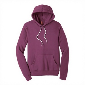 Sudadera con Capucha Oversize para Hombre de Felpa Francesa de Algodón Pesado, Ecológica, Impermeable, Bordada, Estilo Vintage Lavado, con Efecto Ácido 3D - Product Image 3