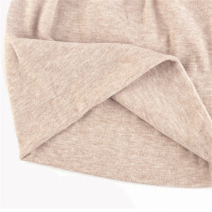 <span class=keywords><strong>Bonnet</strong></span> <span class=keywords><strong>chimio</strong></span> unisexe surdimensionné style Y2K en <span class=keywords><strong>bambou</strong></span> extensible à carreaux avec logo personnalisé et doublure en satin de soie - Product Image 5