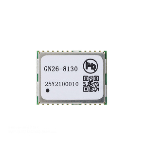 超高感度GPSモジュールドローン用GLONASS BeiDou Galileo GNSS LNA + SAW + FLASH超低電力 - Product Image 4