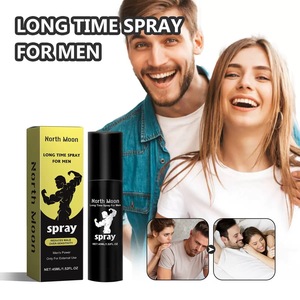 Deadly Shark <span class=keywords><strong>Power</strong></span> 48000 Spray Retardateur Sexuel Imax Longue Durée Destinatize - Product Image 3
