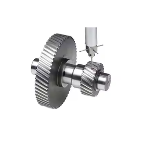 Boîte de vitesses planétaire haute performance de qualité supérieure pour équipement d'usinage au prix fabricant - Product Image 1