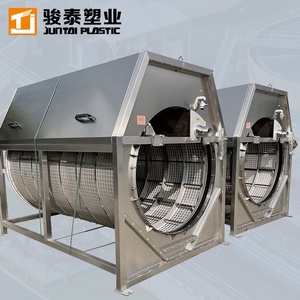 Filtre à tambour automatique compact <span class=keywords><strong>pour</strong></span> l'irrigation des toits verts et la récupération des eaux <span class=keywords><strong>de</strong></span> <span class=keywords><strong>pluie</strong></span> - Product Image 4