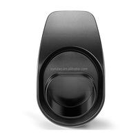 Xundao nouveau support de prise de chargeur EV conçu connecteurs de Type 1 et Type 2 prise factice chargeur de voiture