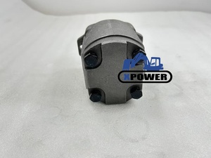 Nueva Bomba Hidráulica de Engranajes XPower A10V43, Bomba Piloto para Excavadora de Orugas SH60 SH75 EX60 - Product Image 2