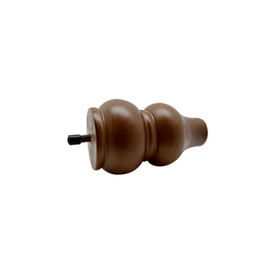 Gambe per Mobili in Legno Massello Sostituibili, Piedini Personalizzati per Tavoli e Divani, Fornitura Diretta dalla Fabbrica Pinlong - Product Image 4