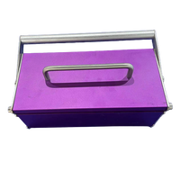 Boîte d'avance de rayonnement-preuve, armoire de stockage de rayonnement-médicament, baril de transfert de rayonnement-déchets