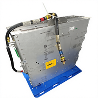 Émetteur HF de zone SIEMENS de haute qualité TBX_2 1.5T TX Box Pièces de scanner IRM Réf. 10683697