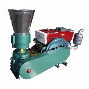 เครื่องผลิตอาหารสุนัขบรรจุถุงอัตโนมัติ - Product Image 1