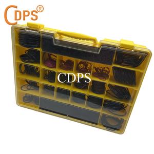 Escavatore CAT di alta qualità all'ingrosso 4 c4782 O Ring Seals Box 4C-4782 O Ring Kit - Product Image 5