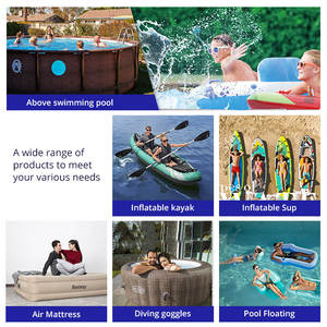<span class=keywords><strong>Bestway</strong></span> 58771 AquaSurge, herramienta de limpieza de piscinas, accesorios, limpieza de piscinas, aspiradora de <span class=keywords><strong>piscina</strong></span> recargable - Product Image 5