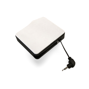 אוניברסלי קל-התקנה ABS סוללה עבור 9v/12v כספות אלקטרוניות כספות אלקטרוניות מחזיק גיבוי כוח תואם - Product Image 1