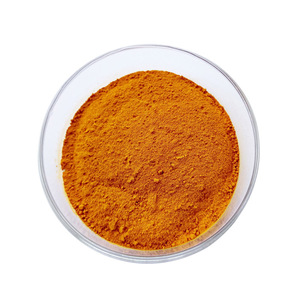 Extrait naturel de racine de <span class=keywords><strong>curcuma</strong></span> 95% curcuminoïdes, <span class=keywords><strong>poudre</strong></span> de qualité alimentaire selon les normes GB/USP/EP - Product Image 1