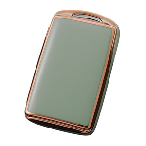Huanyue Car Key Cover Tpu Mazda CX8 CX4 Atenza CX5 Mazda3 Mazda6 Axela Compatible Protection - Product Image 2
