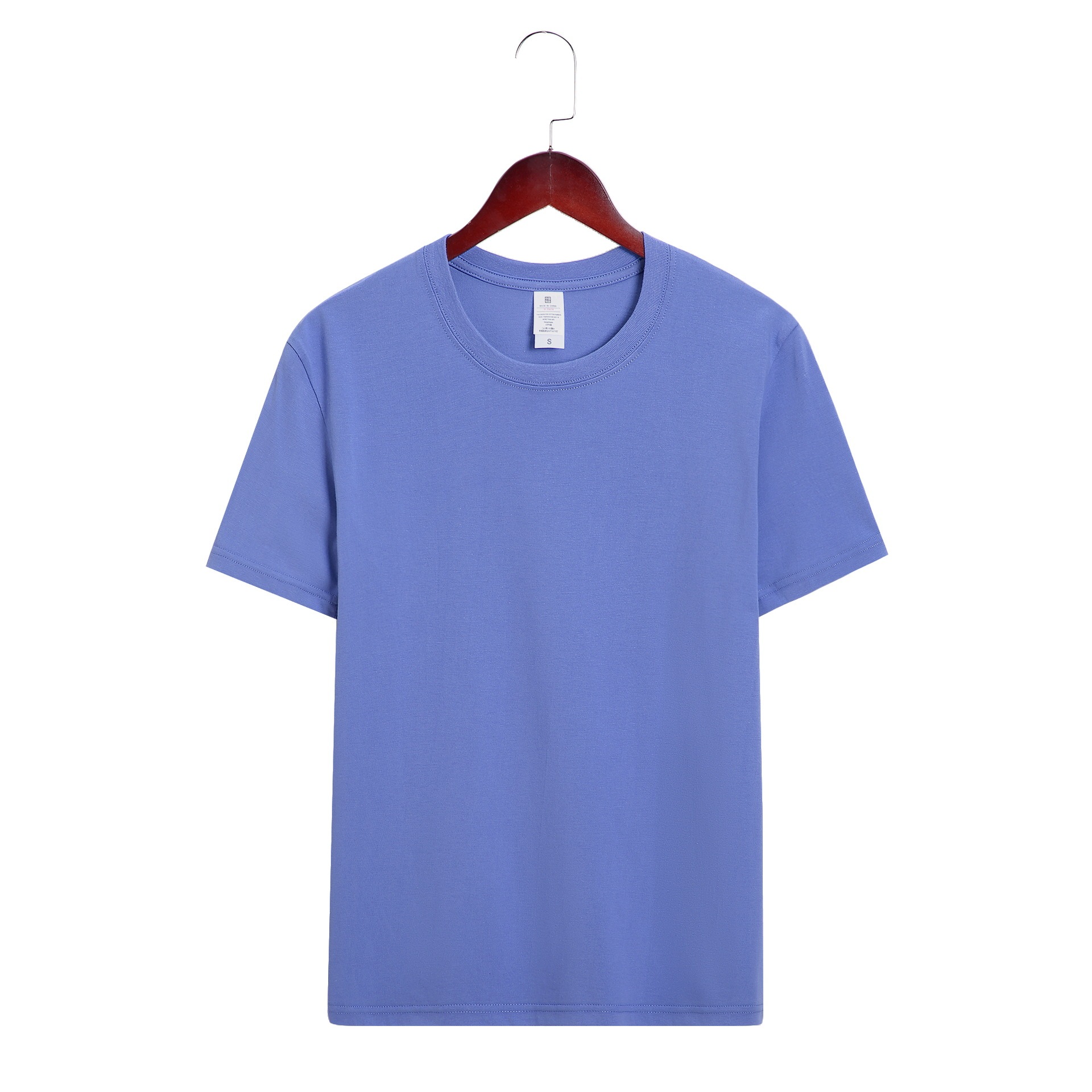 Fleur bleue