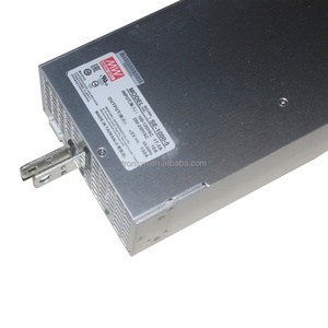 Meanwell ตัวจ่ายไฟแบบสวิตชิ่ง1000วัตต์เอาต์พุตเดี่ยว SE-1000-15 AC DC 15V 66.7A - Product Image 5