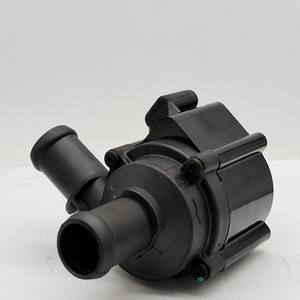 BOMBA DE REFRIGERANTE AUXILIAR DE AGUA 5Q0965561B 5Q0121591CP Para VW GOLF MK7 1,6 2,0 TDi 2013-2018 <span class=keywords><strong>Audi</strong></span> A4 1,8 2,0 TDi - Product Image 6