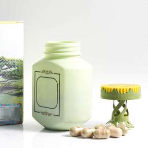 OEM & ODM Herbal alami penurun berat badan kapsul-suplemen makanan-pabrik langsung grosir - Product Image 5