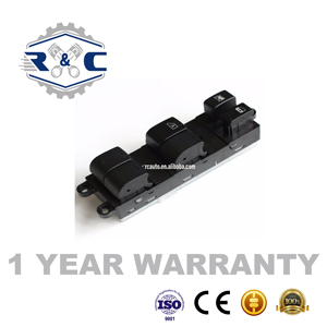 New R & C chất lượng cao Cửa sổ nâng lên chuyển 25401-zj60a 25401-2p40b 25401-9w100 cho Nissan - Product Image 4
