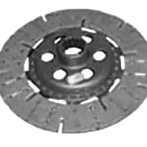 OEM 1539056C1 K201346 k202826 Antech Auto clutch disc for Case-IH spare parts