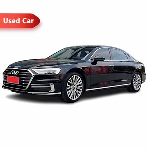 <span class=keywords><strong>2021</strong></span> <span class=keywords><strong>Audi</strong></span> <span class=keywords><strong>A8L</strong></span> 50 TFSI Quattro Comfort Coche usado Coche de gasolina - Product Image 1