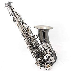 Deutsches KEILWERTH Alto Phantom Eb Saxophon Sx90R Messing material Hochwertiges Instrument - Product Image 3