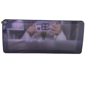 12.3 "Qualcomm Android 12 système lecteur de voiture GPS Radio CarPlay Auto stéréo pour <span class=keywords><strong>BMW</strong></span> X1 <span class=keywords><strong>CIC</strong></span> 2018 4 + 64GB - Product Image 1
