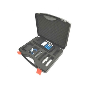 휴대용 multiparameter 수질 분석기 중금속 염소 테스트 키트 - Product Image 4