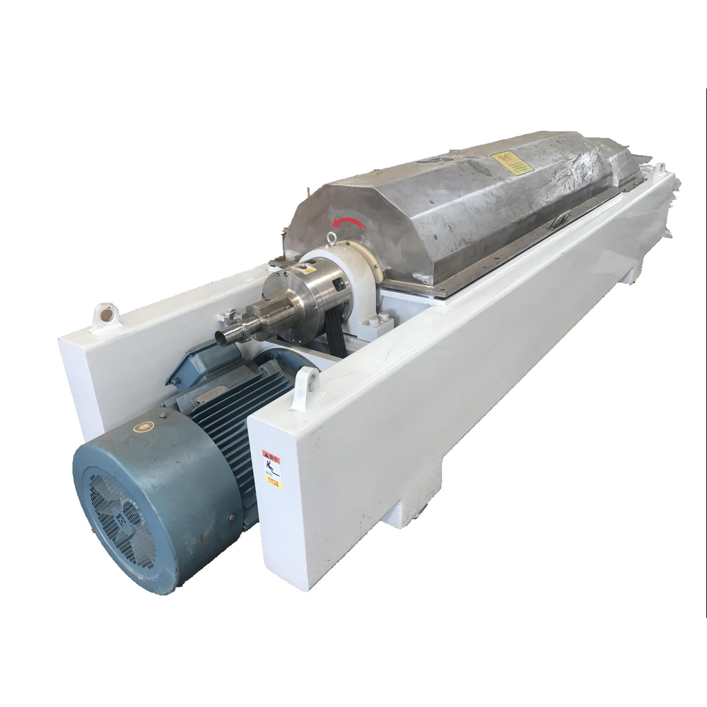 Высококачественная декантерная центрифуга Sinoped по низкой цене