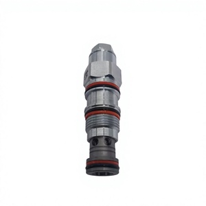 Dtda-mhn Dtda-mcn-224 Dtdf-mcn Dtdf-mhn-224 Distributeur hydraulique directionnel à solénoïde 2 voies - Product Image 6