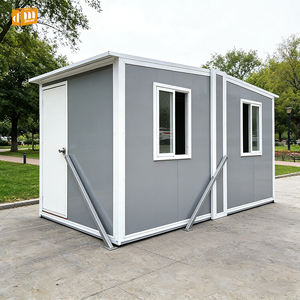 Proveedor <span class=keywords><strong>de</strong></span> casas móviles <span class=keywords><strong>de</strong></span> otras casas prefabricadas <span class=keywords><strong>de</strong></span> lujo <span class=keywords><strong>de</strong></span> Guangzhou Casas <span class=keywords><strong>de</strong></span> 40 pies <span class=keywords><strong>Casa</strong></span> contenedor prefabricada portá - Product Image 3