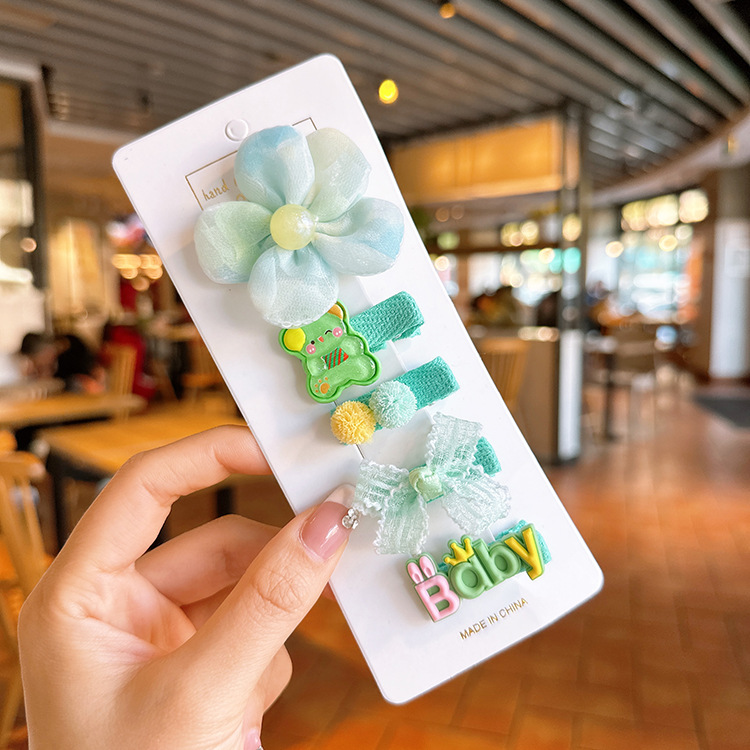 ชุด5ชิ้น Ko-5