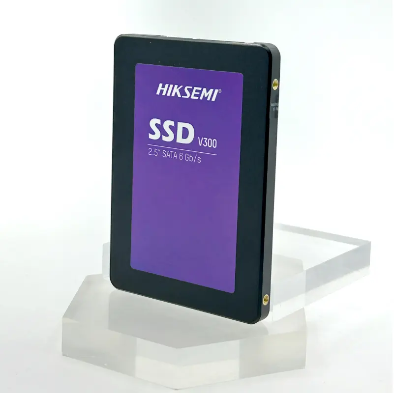 SSD HIKSEMI de alta qualidade para uso em dispositivos integrados SATA SSD de 2,5 polegadas 1 TB interno