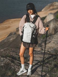 Nouveau sac à dos de camping en plein air pour hommes et femmes, sac d'école imperméable, sac à dos de collège, sac de randonnée, sac d'alpinisme - Product Image 4