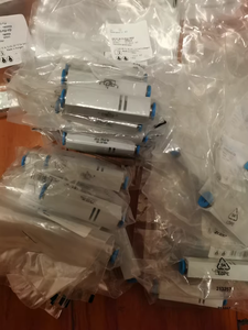 Generatore di vuoto VN-07-<span class=keywords><strong>M</strong></span>-I3-PQ2-VQ2 193553 nuovissimo autentico Stock originale dalla Germania - Product Image 6