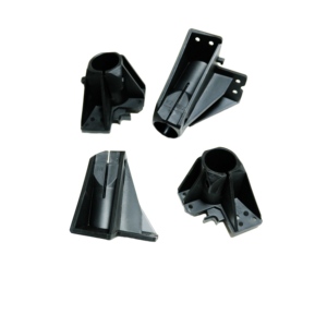 Pièce de fixation d'atterrissage sécurisée d'origine pour Agras T50, support de verrouillage en plastique de remplacement pour un maintien stable - Product Image 4