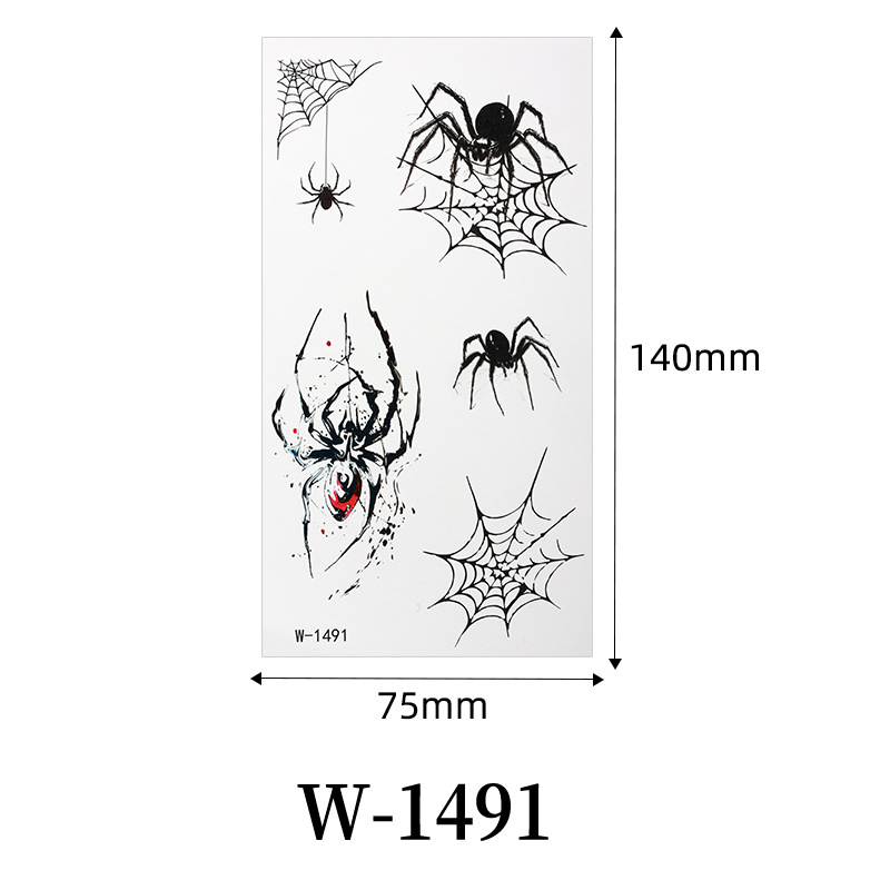 W-1491-75140 mm matrice