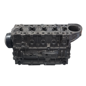 Bloque de Cilindros 3406C 3406E 3408 3442C para Motor Diésel, Uso en Equipos Pesados de Construcción - Product Image 1