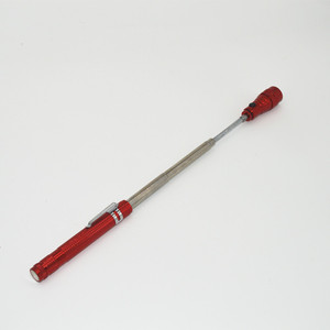 Portable <b>Led</b> Flashlight Aluminum Alloy 3LED Magnetic Emergency <b>Work</b> <b>Light</b> With Extendable Tube For Repair And Outdoor Use - Product Image 1