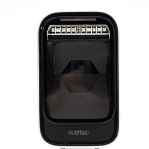 Guotao nhà máy bán hàng trực tiếp p93 2D QR Mã máy tính để bàn Máy Quét Mã Vạch OEM có thể thay thế ds9308 Máy quét mã vạch với biểu tượng tùy chỉnh - Product Image 4