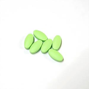 Ausreson OEM Suplementos deportivos Multi Vitamina y minerales Tabletas multivitamínicas para hombres Mujeres - Product Image 5