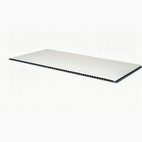 Panel de Pared Interconectable SPC para Revestimiento de Paredes Interiores, Acabado Mate Moderno, Conexión sin Costuras