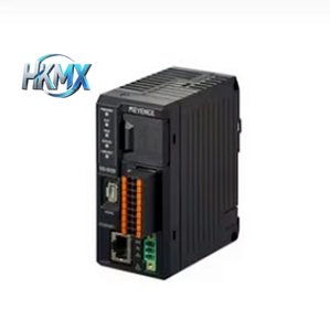 เซ็นเซอร์วิชัน KEYENCE IV3-G120 พร้อม AI ในตัว รุ่นกะทัดรัด ตัวขยายสัญญาณเซ็นเซอร์ ใหม่ - Product Image 1