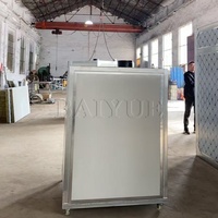 Séchoir à graines de chèvrefeuille, machine de séchage à commande intelligente, chambre de séchage pour champignons et gingembre