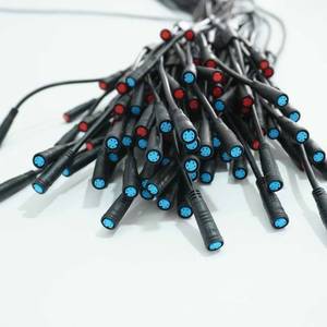 Maßgefertigter Kabelbaum für Automobilindustrie und Elektroroller - Herstellung nach Kundenwunsch - Product Image 4