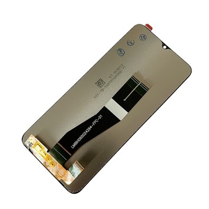อะไหล่แท้จากโรงงาน จอ LCD สำหรับโทรศัพท์มือถือ <span class=keywords><strong>Samsung</strong></span> <span class=keywords><strong>A02S</strong></span> - Product Image 4